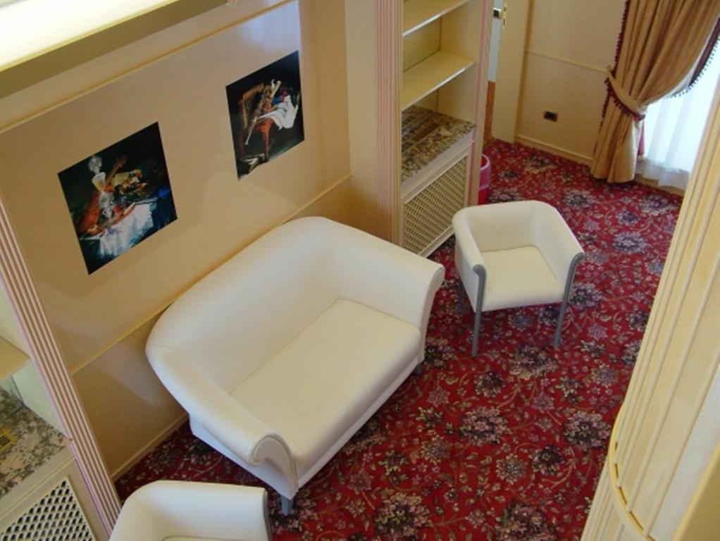 Wagner 4* Milán