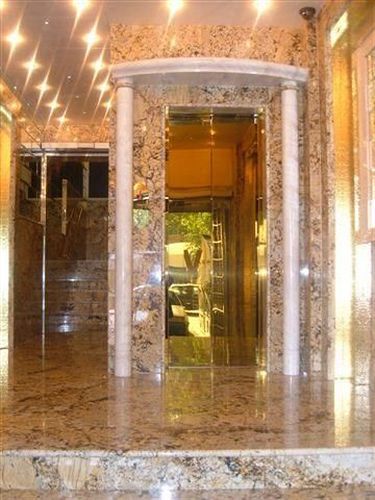 Hotel Wagner Milán