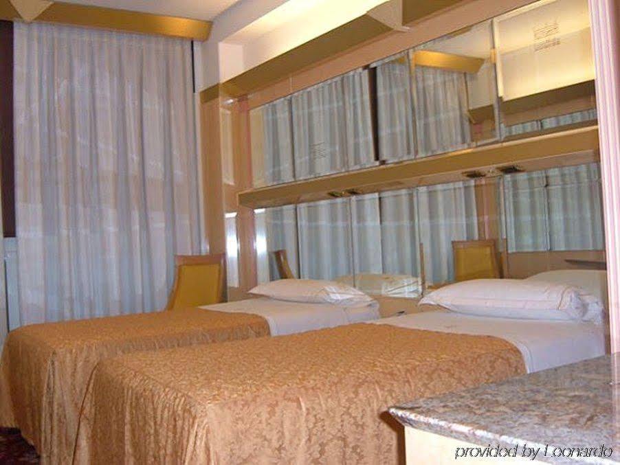 Wagner Hotel Milán