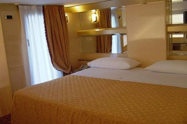 Hotel Wagner Milán